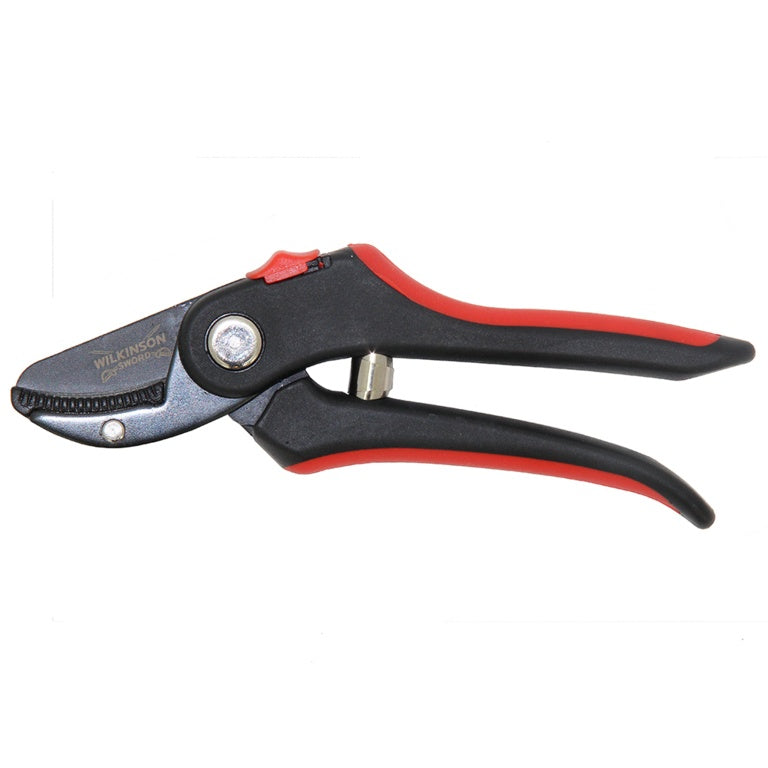 Wilkinson Sword Anvil Secateurs Pruner