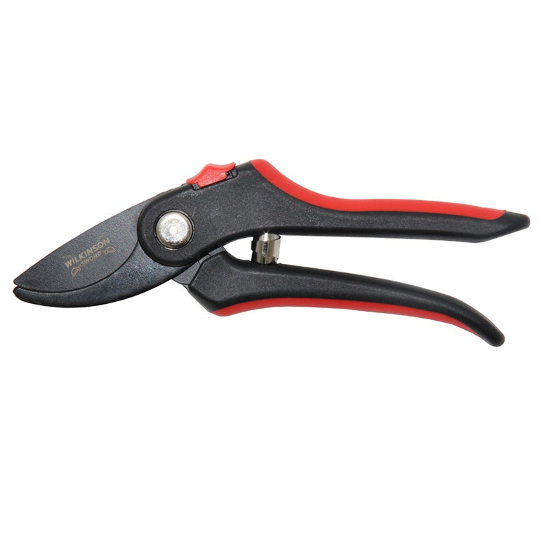 Wilkinson Sword Bypass Secateurs Pruner