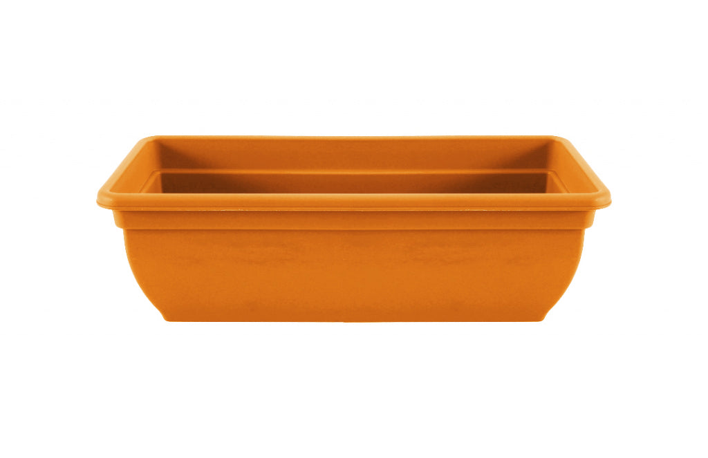 Winchester Trough - Terracotta - 46cm & 60cm (LOCAL PICKUP/DELIVERY ONLY)