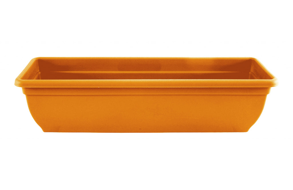 Winchester Trough - Terracotta - 46cm & 60cm (LOCAL PICKUP/DELIVERY ONLY)