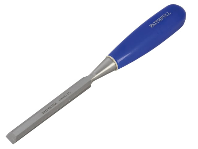 Wood Chisel - 6mm, 13mm, 19mm, 25mm & 32mm