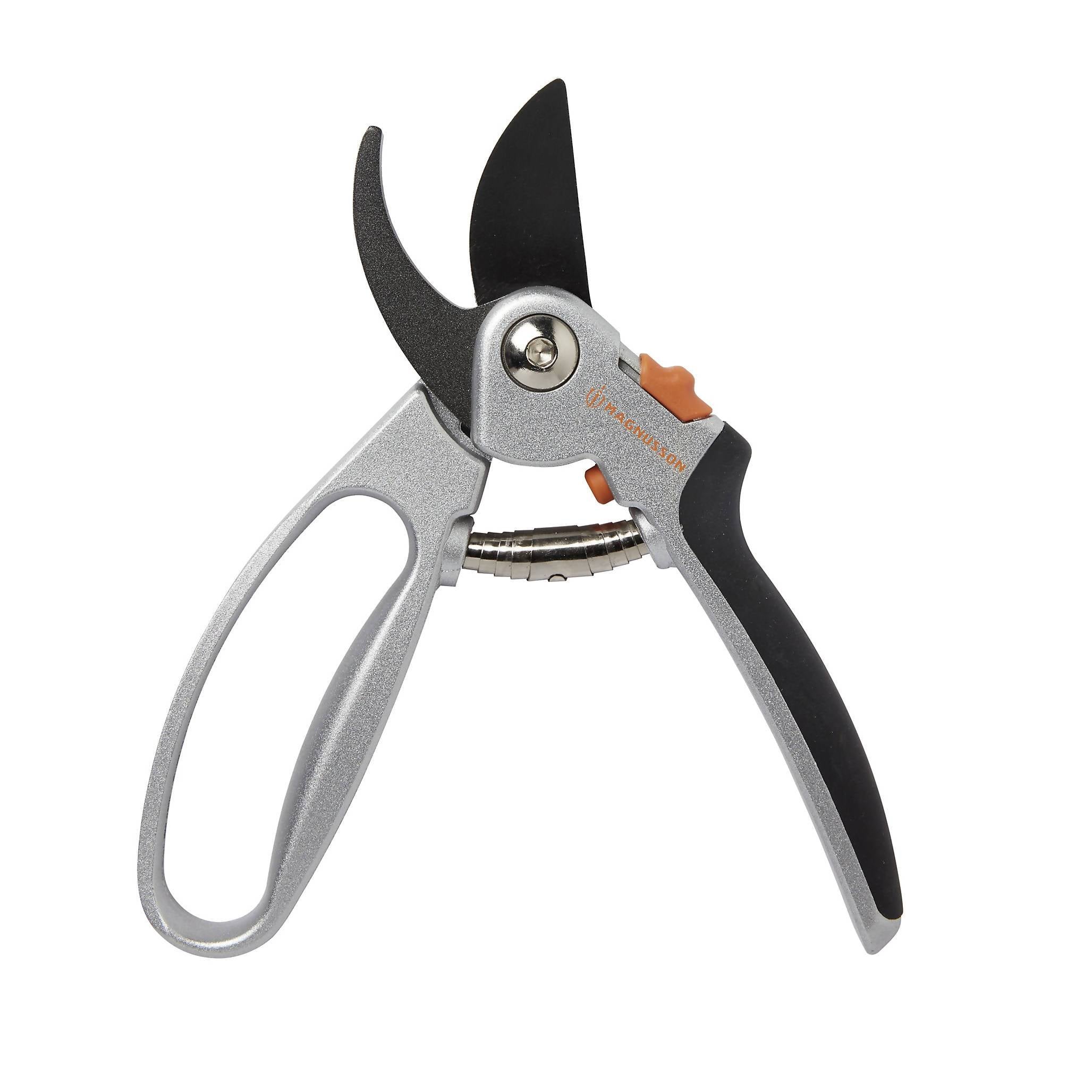 Magnusson Bypass Secateurs