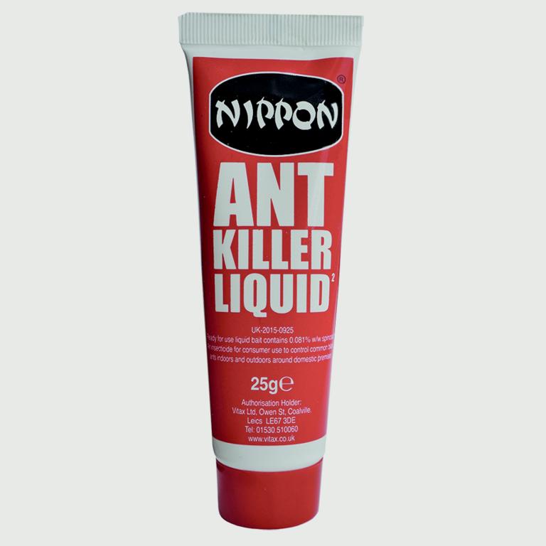 Nippon Ant Killer Liquid