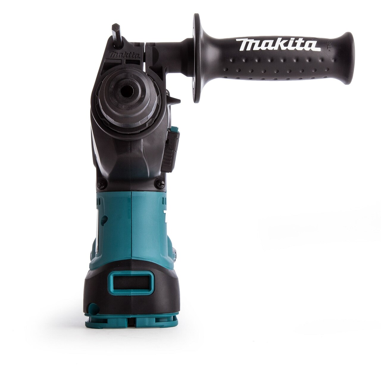 Makita DHR242Z 18V LXT Brushless SDS Plus Rotary Hammer Drill Bare Unit