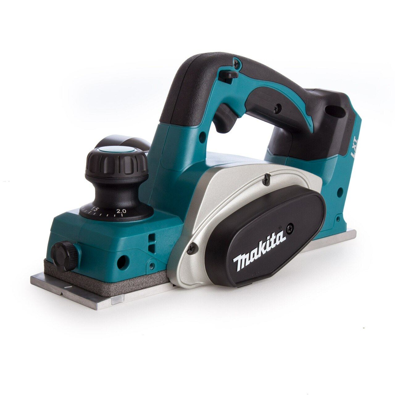 Makita DKP180Z 18V LXT 82mm Planer Bare Unit