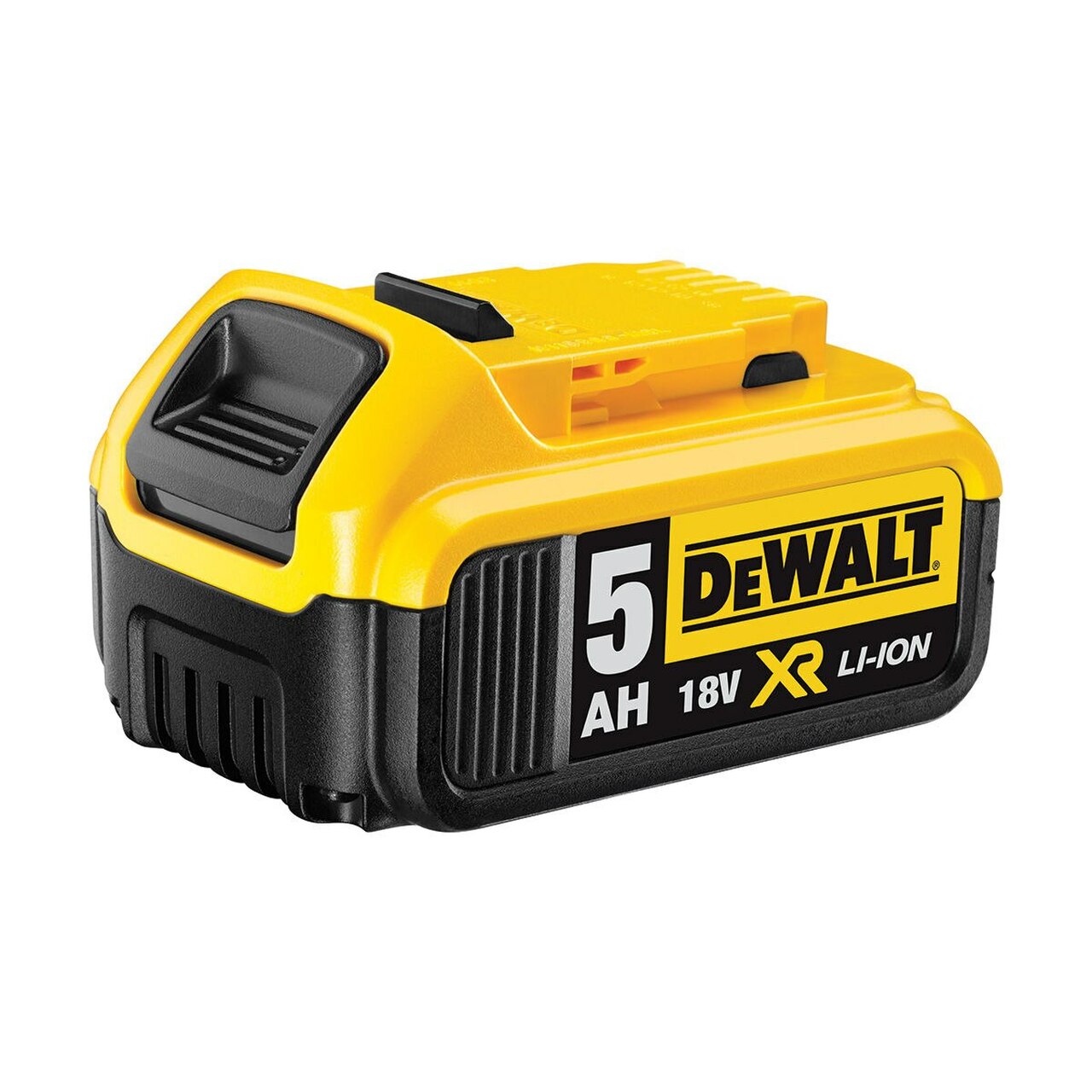 Dewalt DCB184 18V XR 5.0Ah Li-ion Battery