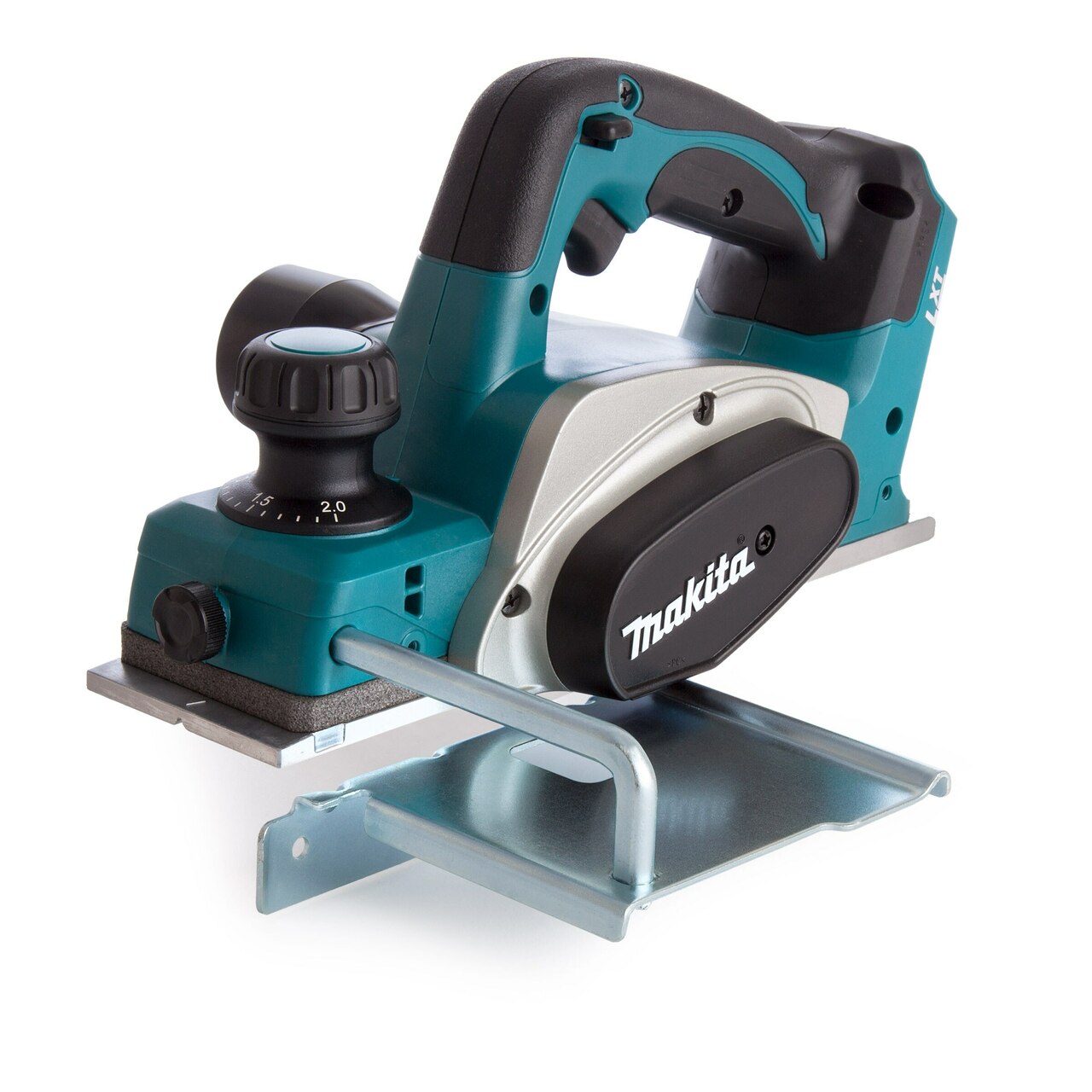 Makita DKP180Z 18V LXT 82mm Planer Bare Unit