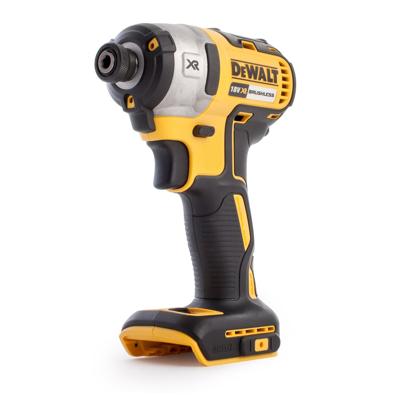 Dewalt DCF887N XR Brushless 3 Speed Impact Driver 18V Bare Unit