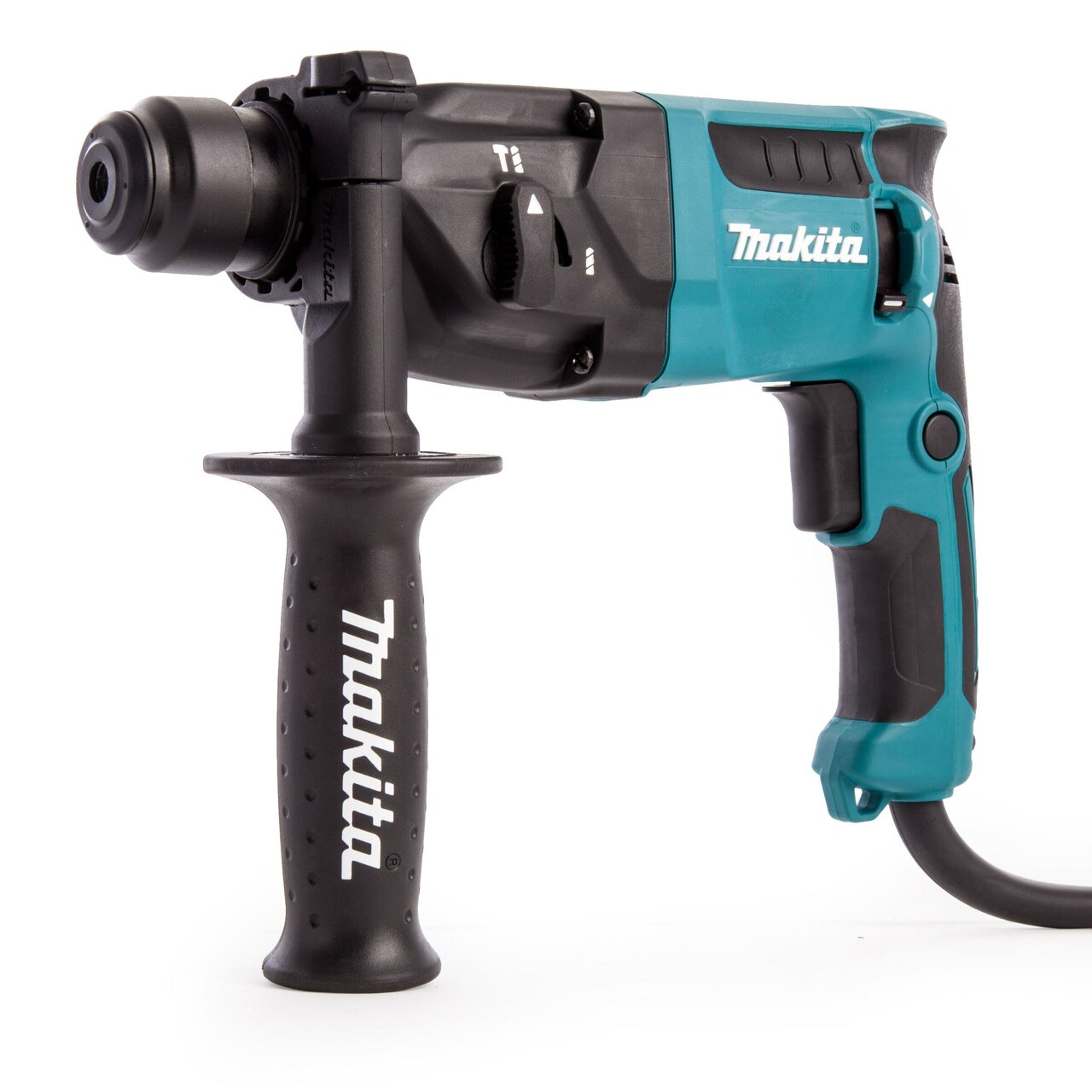 Makita HR1840 SDS Plus Rotary Hammer Drill (240V)