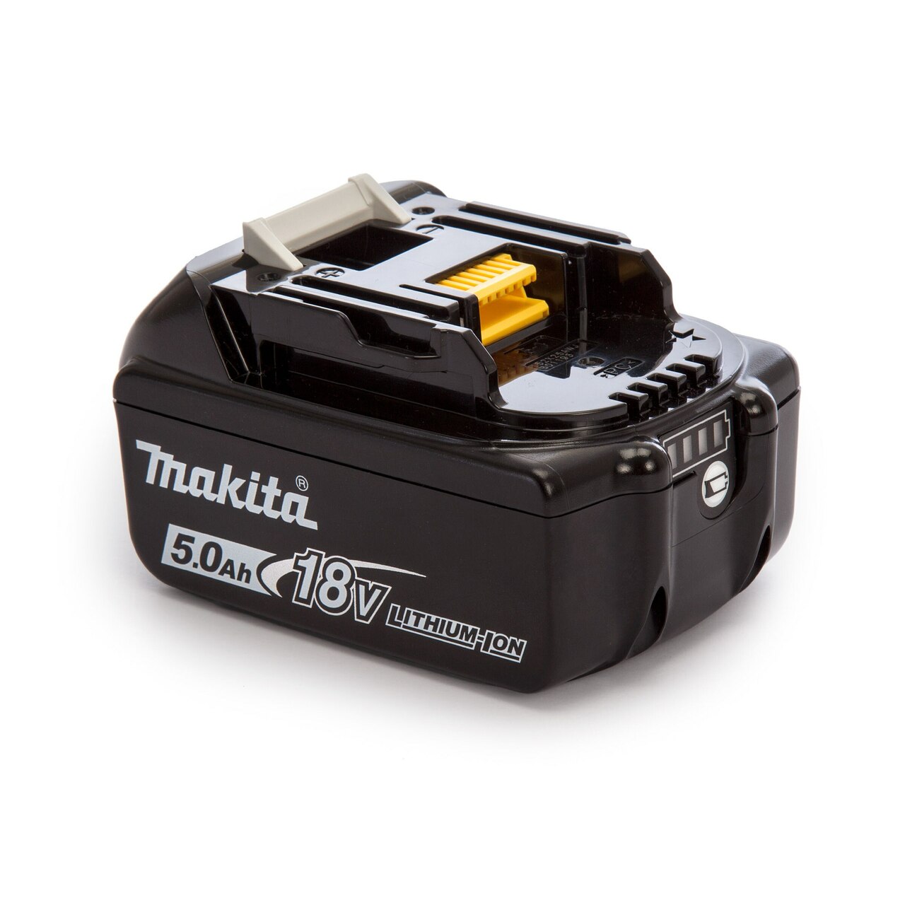 Makita 18V 5.0Ah Li-ion Battery