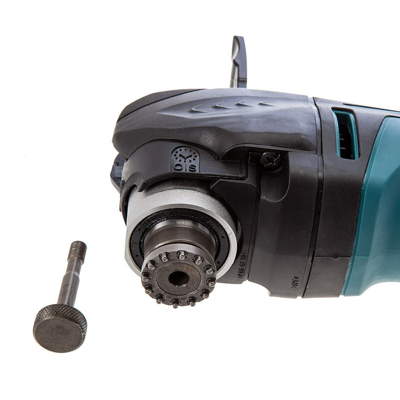 Makita Multi Tool with Tool-Less Accessory Change 320w