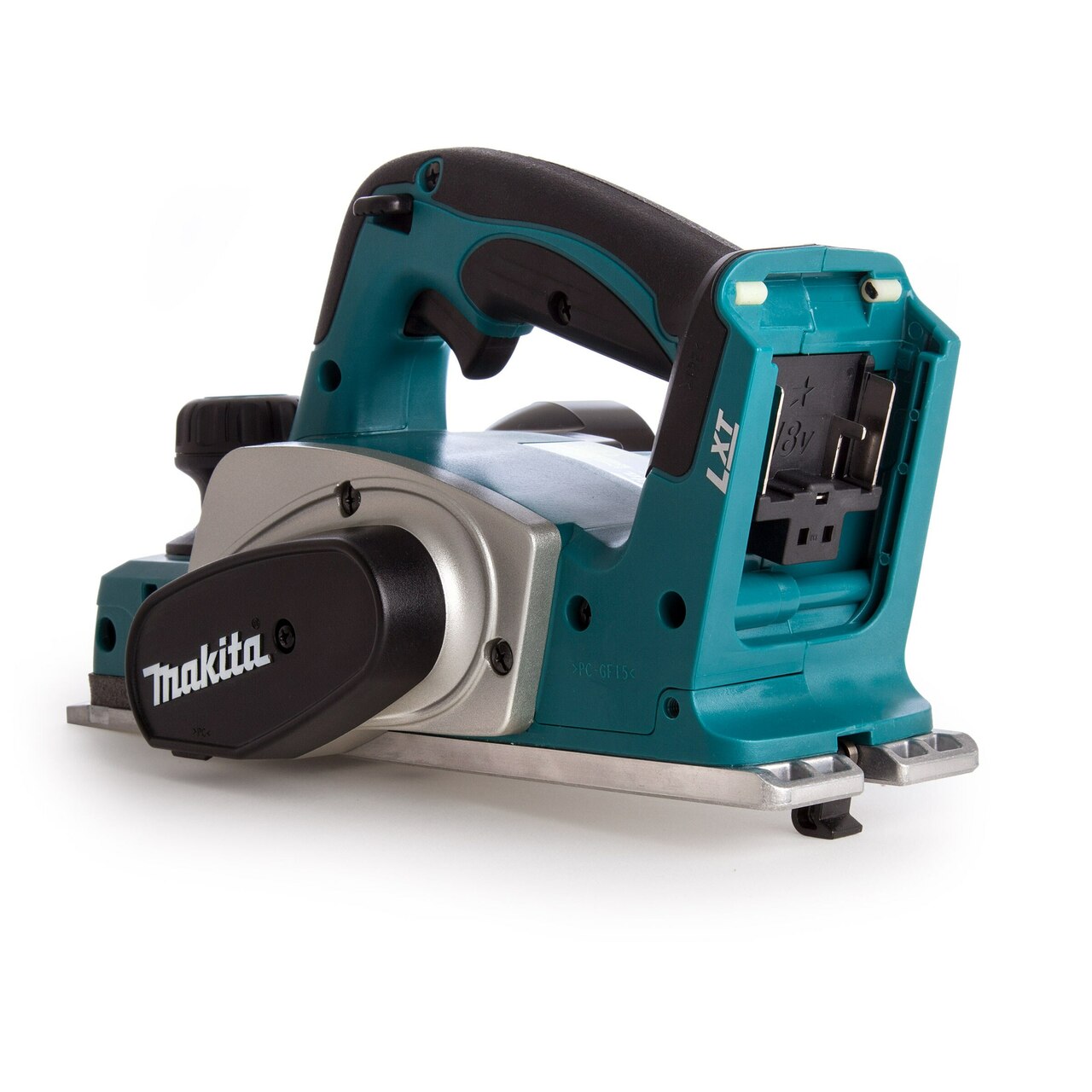 Makita DKP180Z 18V LXT 82mm Planer Bare Unit