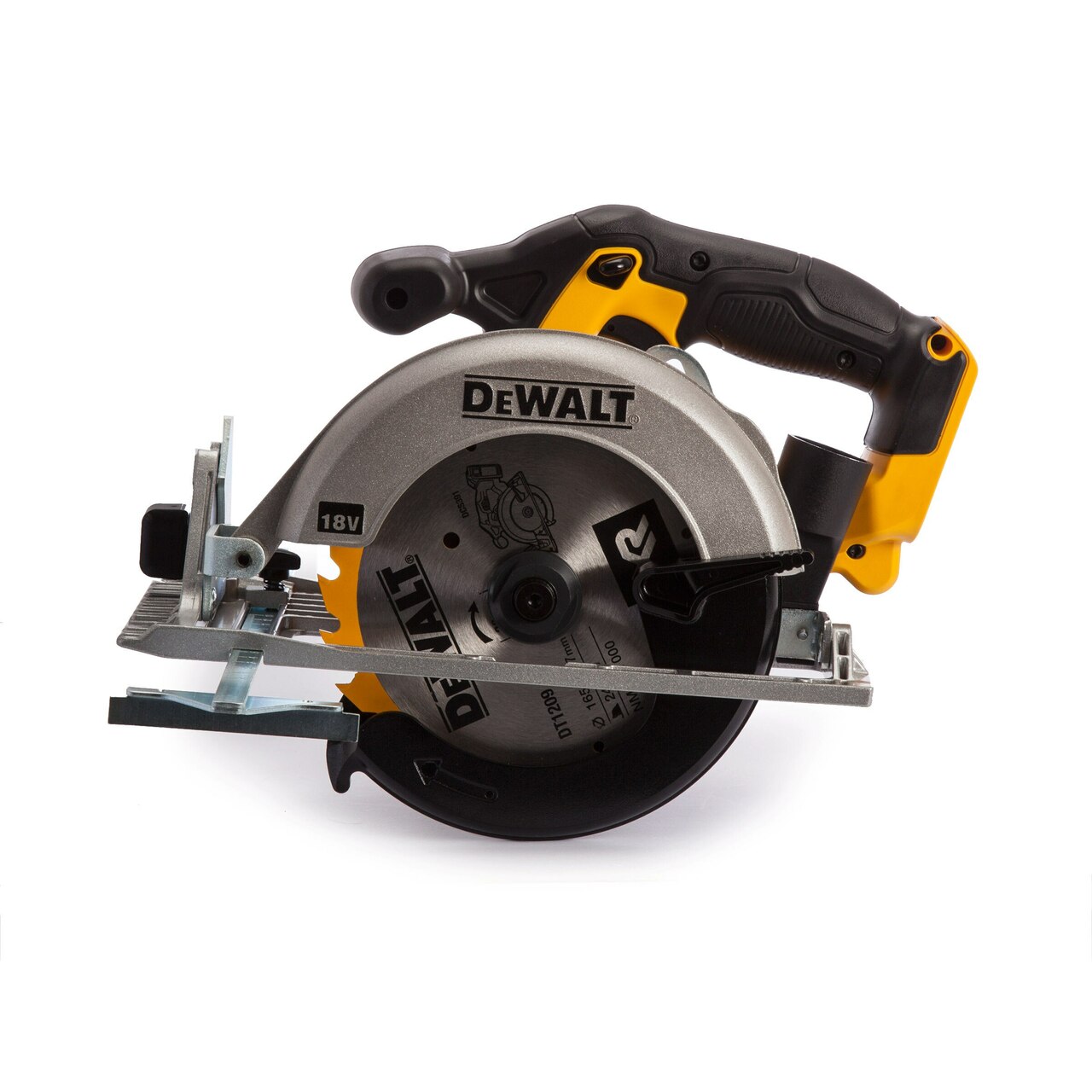 Dewalt DCS391N 18V XR 165mm Circular Saw Bare Unit