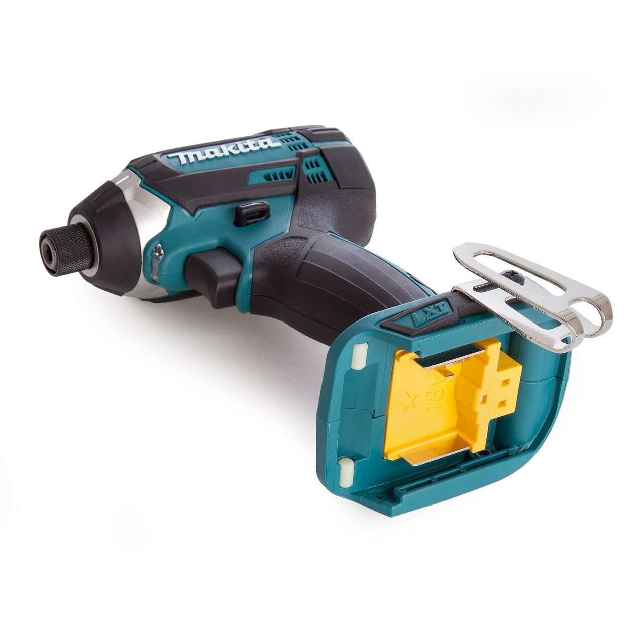 Makita DTD152Z 18V LXT Impact Driver Bare Unit