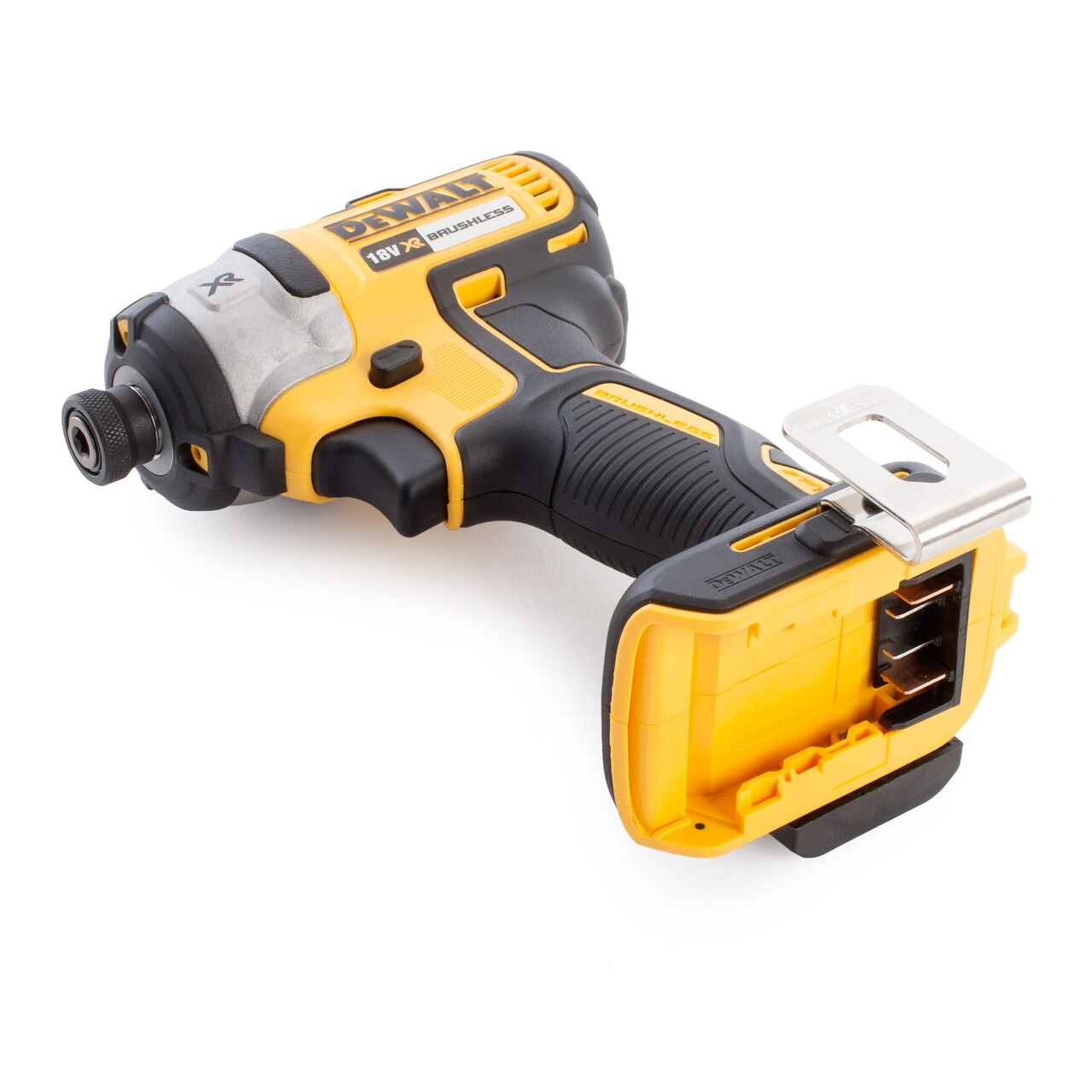 Dewalt DCF887N XR Brushless 3 Speed Impact Driver 18V Bare Unit