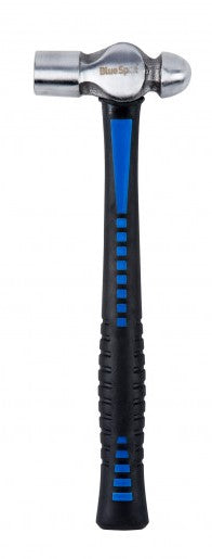 BlueSpot - Ball Pein Hammer - 8oz, 16oz & 32oz