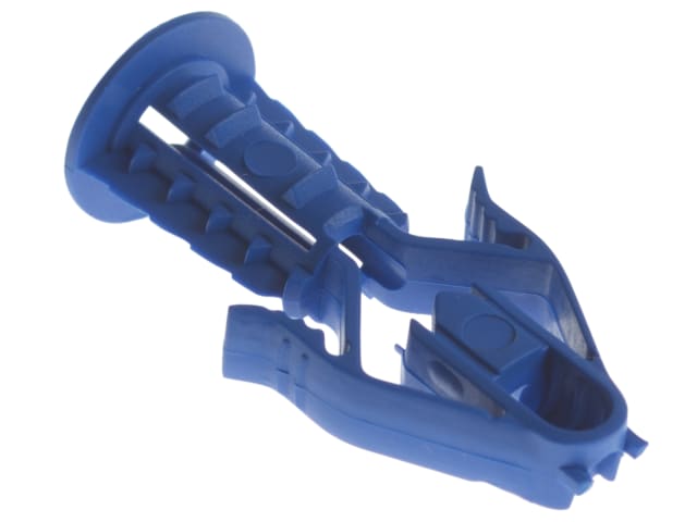 PlasPlugs - Heavy Duty Plasterboard Fixings