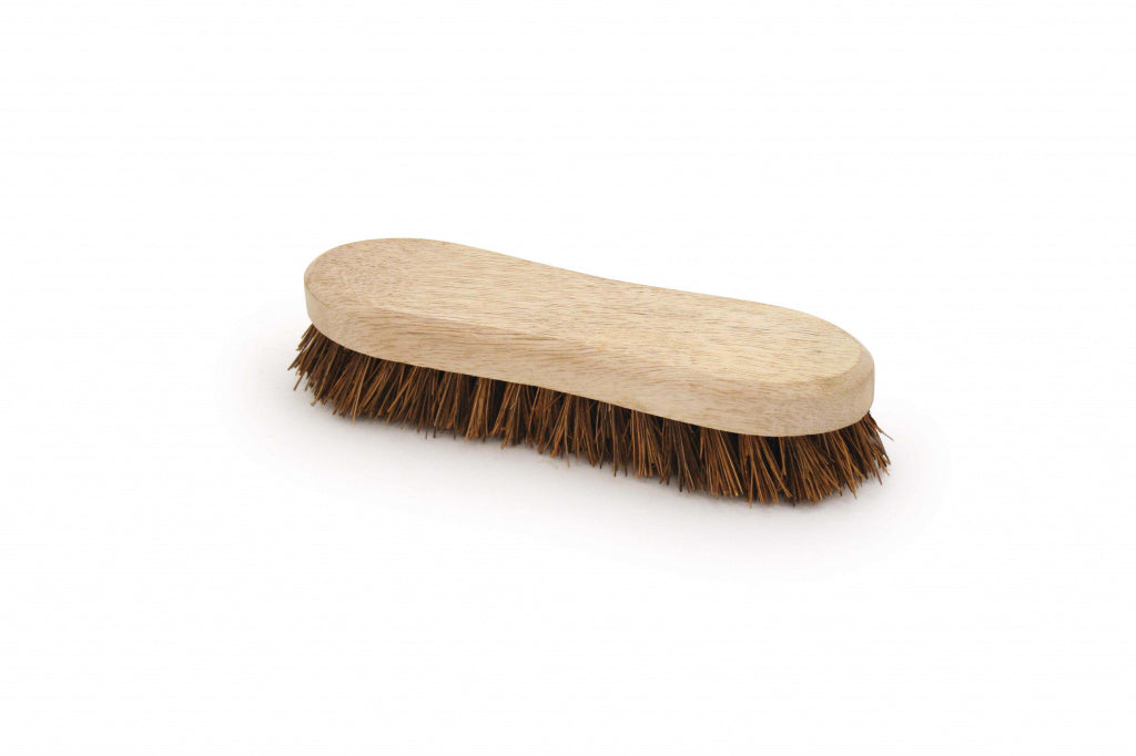 Bentley - Bassine Hand Scrub Brush - 8"