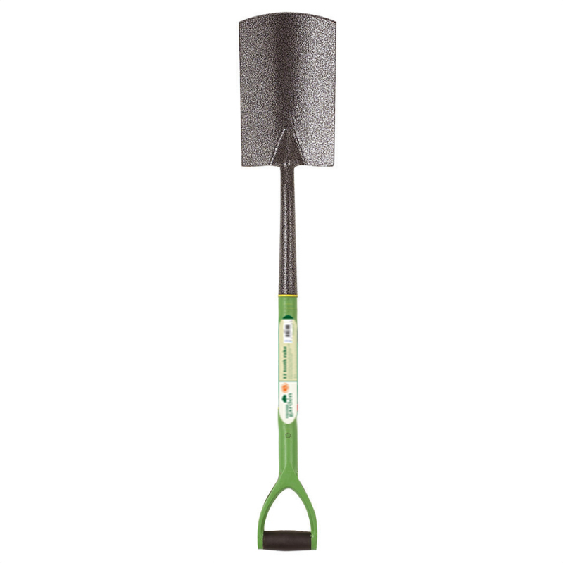 Kingfisher Border Spade (LOCAL PICKUP/DELIVERY ONLY) (CS580)