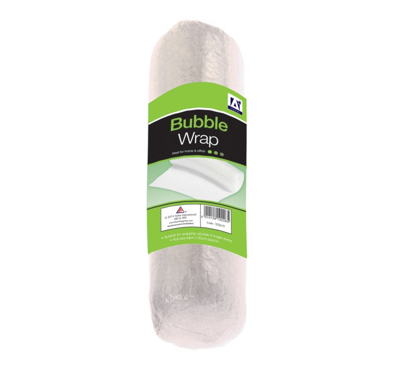 Anker Bubble Wrap Roll 7m x 60cm