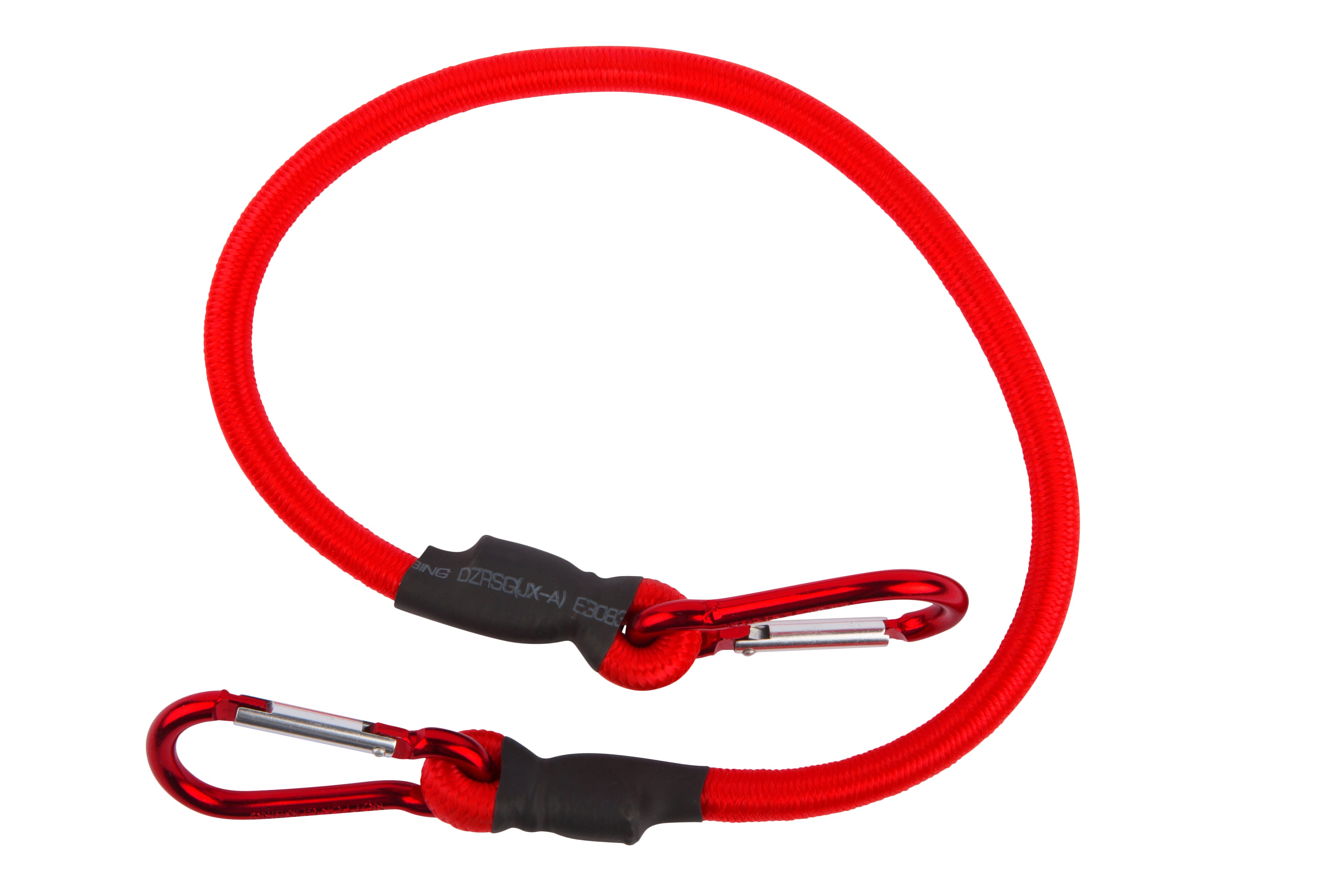 Bungee Cord with Snap Clip - 60 cm, 90 cm & 120 cm