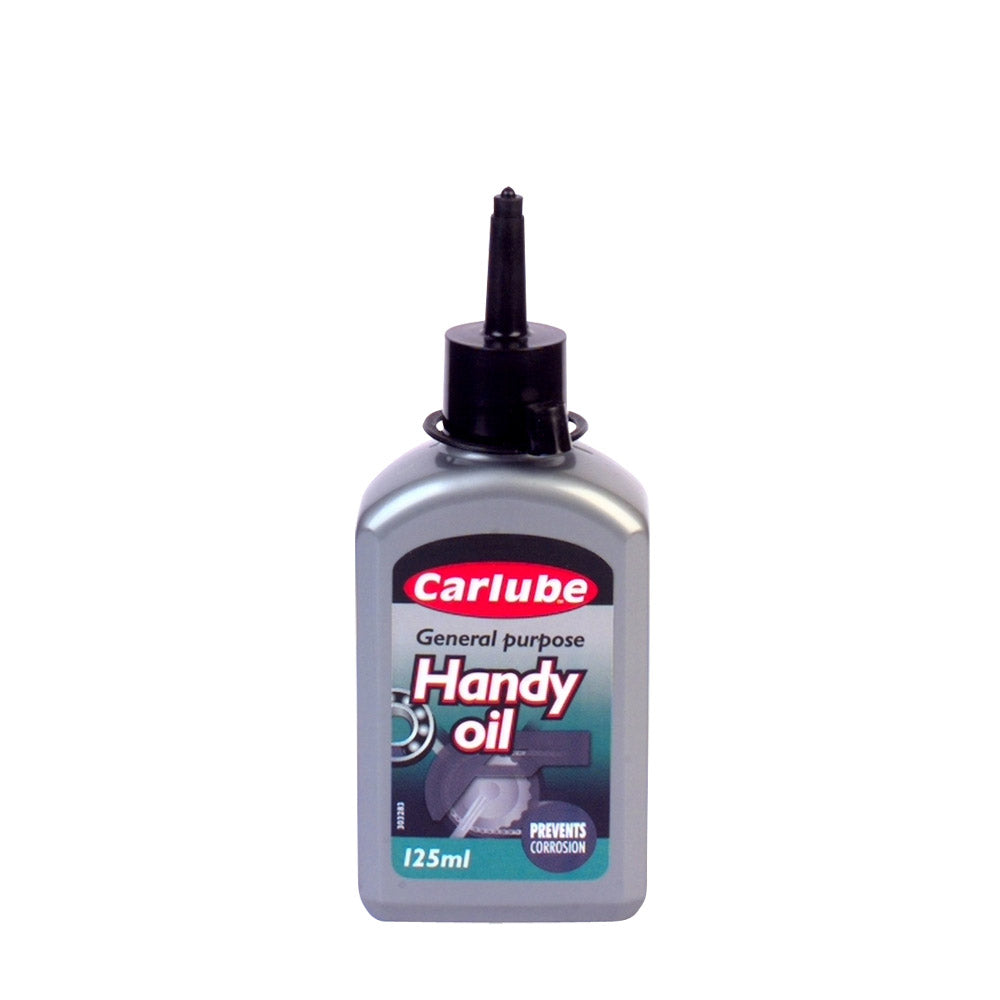 Carlube General Purpose Handy Oil - 125ml