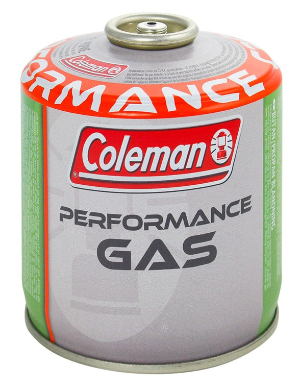 Coleman Performance Gas Cartridge - C300 & C500 (LOCAL PICKUP / DELIVERY ONLY)