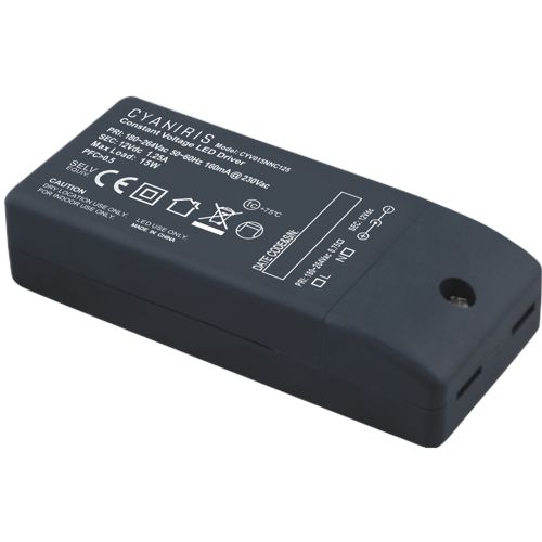 Kosnic 15W LED Constant Voltage LED Driver