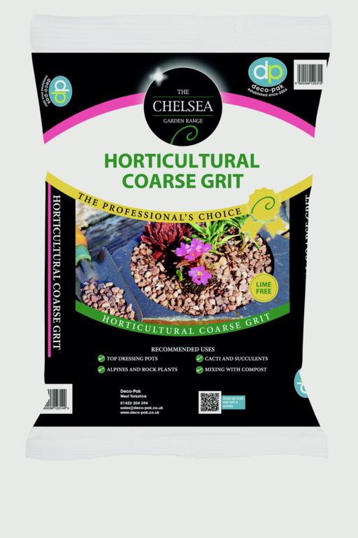 Horticultural Coarse Grit 5kg