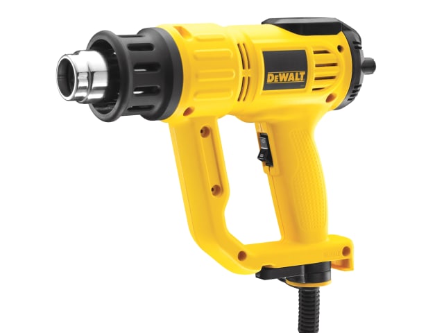 DeWalt - 2000W 240V Premium Heat Gun (D26414)