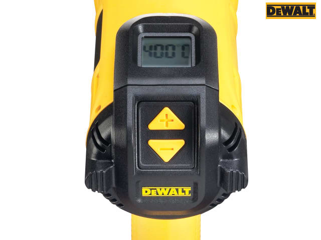 DeWalt - 2000W 240V Premium Heat Gun (D26414)