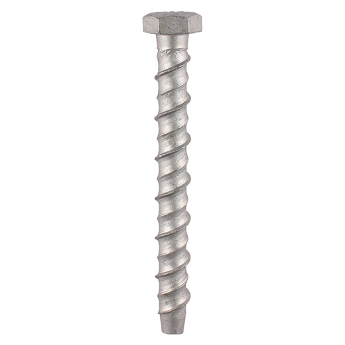 Timco Multi Fix Bolts 8.0 x 100mm 4 pack