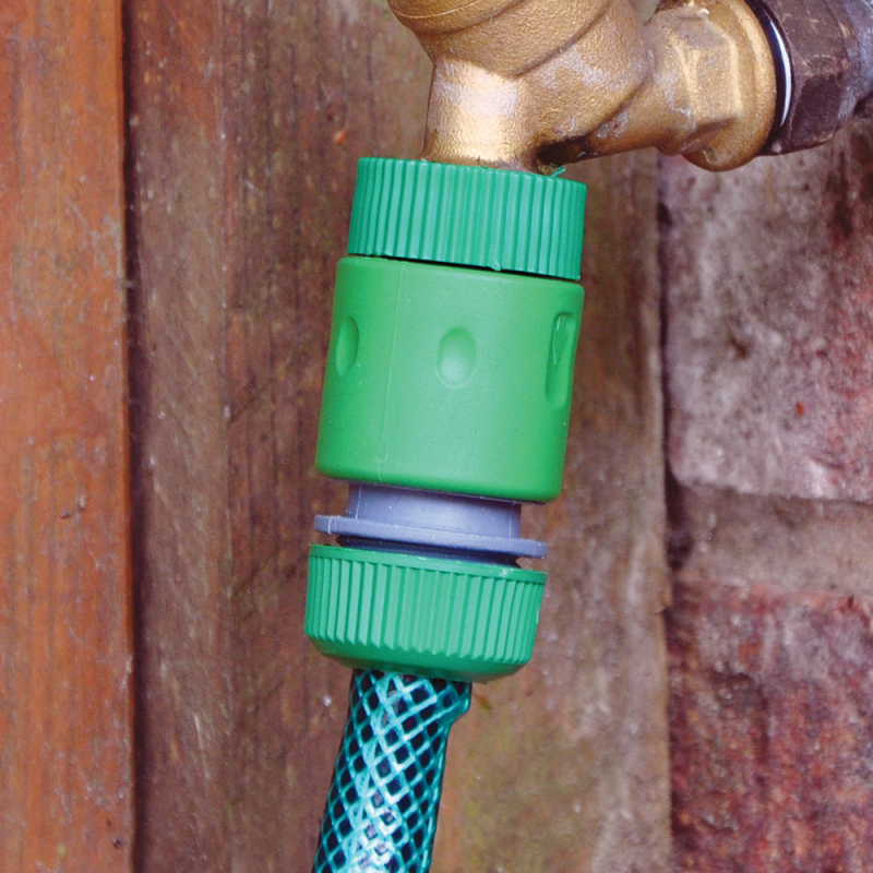 Kingfisher Female Hose Fitting (604SNCP)