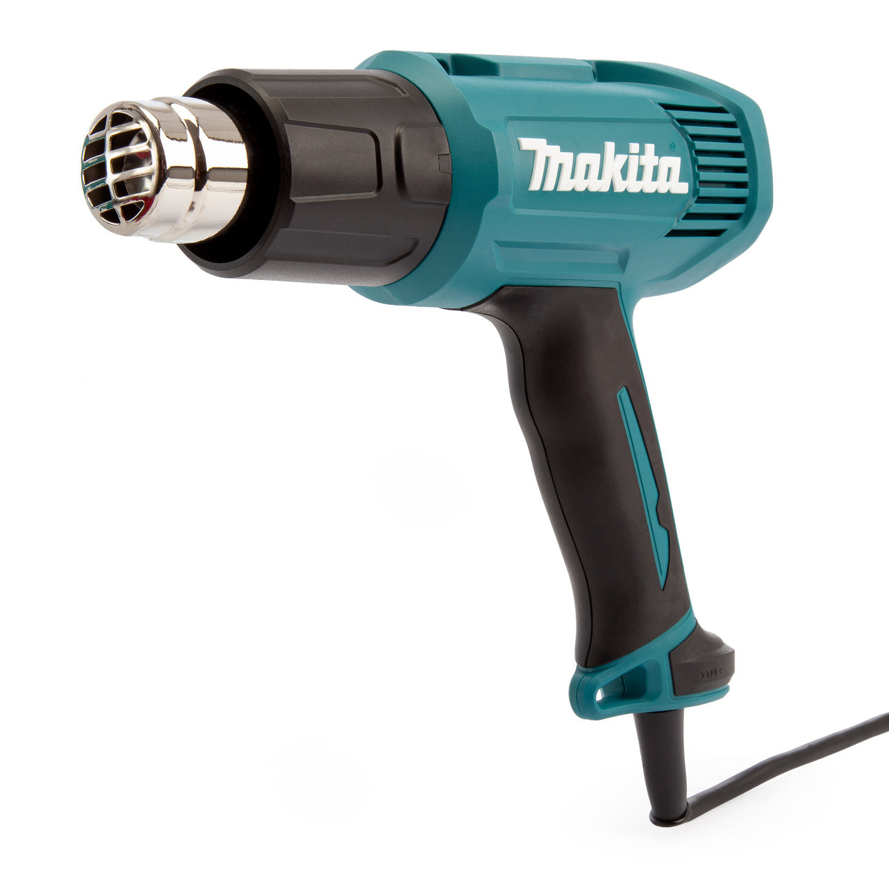 Makita Corded Heat Gun with Accessories 1600W 240V