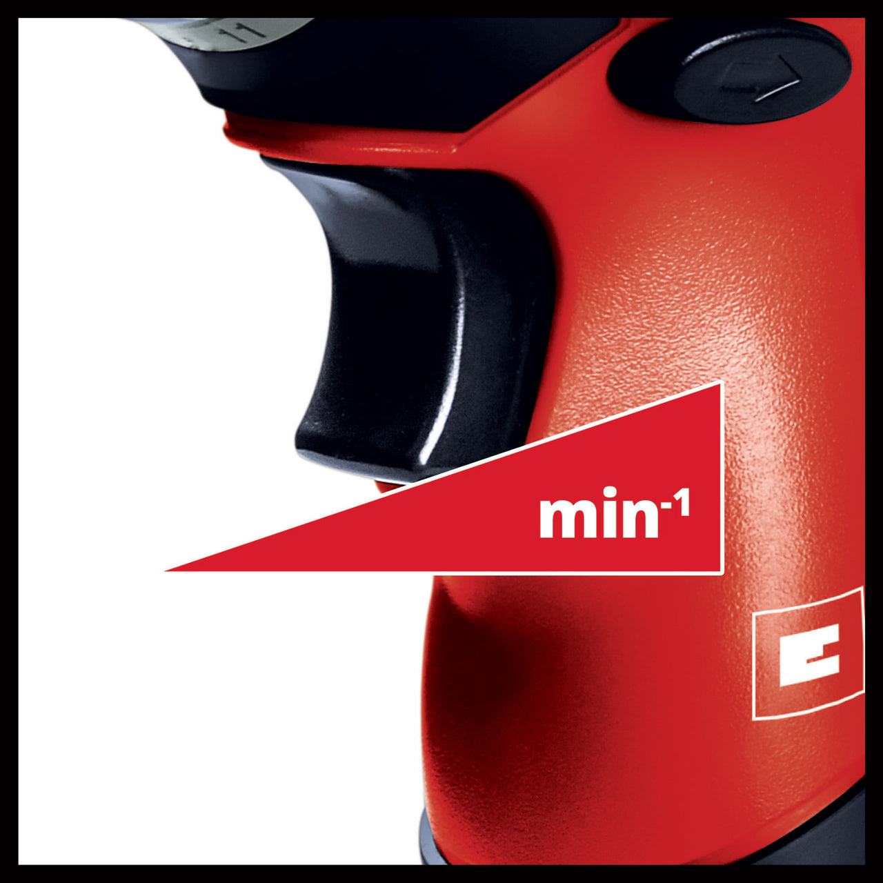 Einhell TH-CD12LI 12V Drill Drive With 1 x 1.3Ah Battery