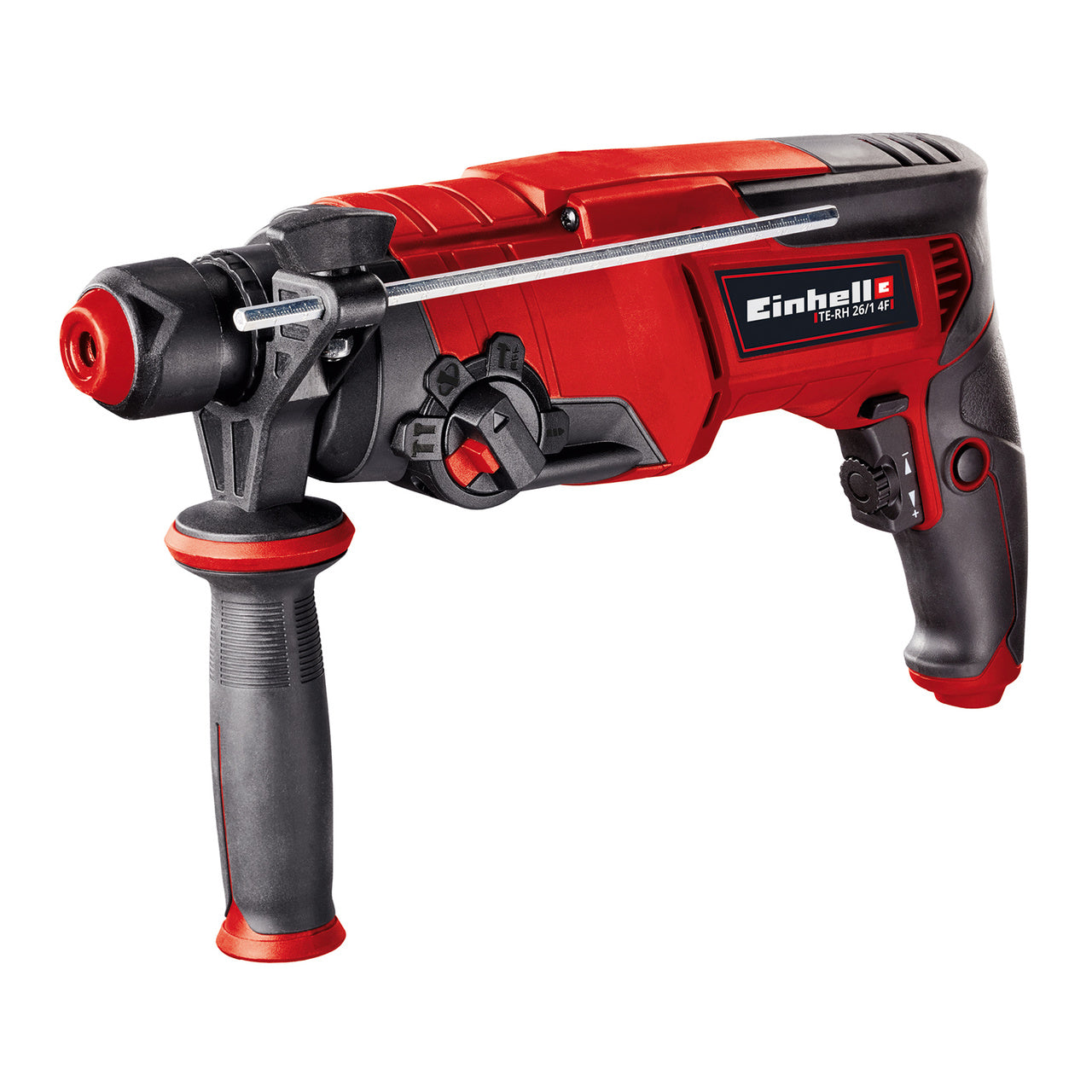 Einhell TE-RH26/1F Corded SDS Plus Rotary Hammer Drill (240V)