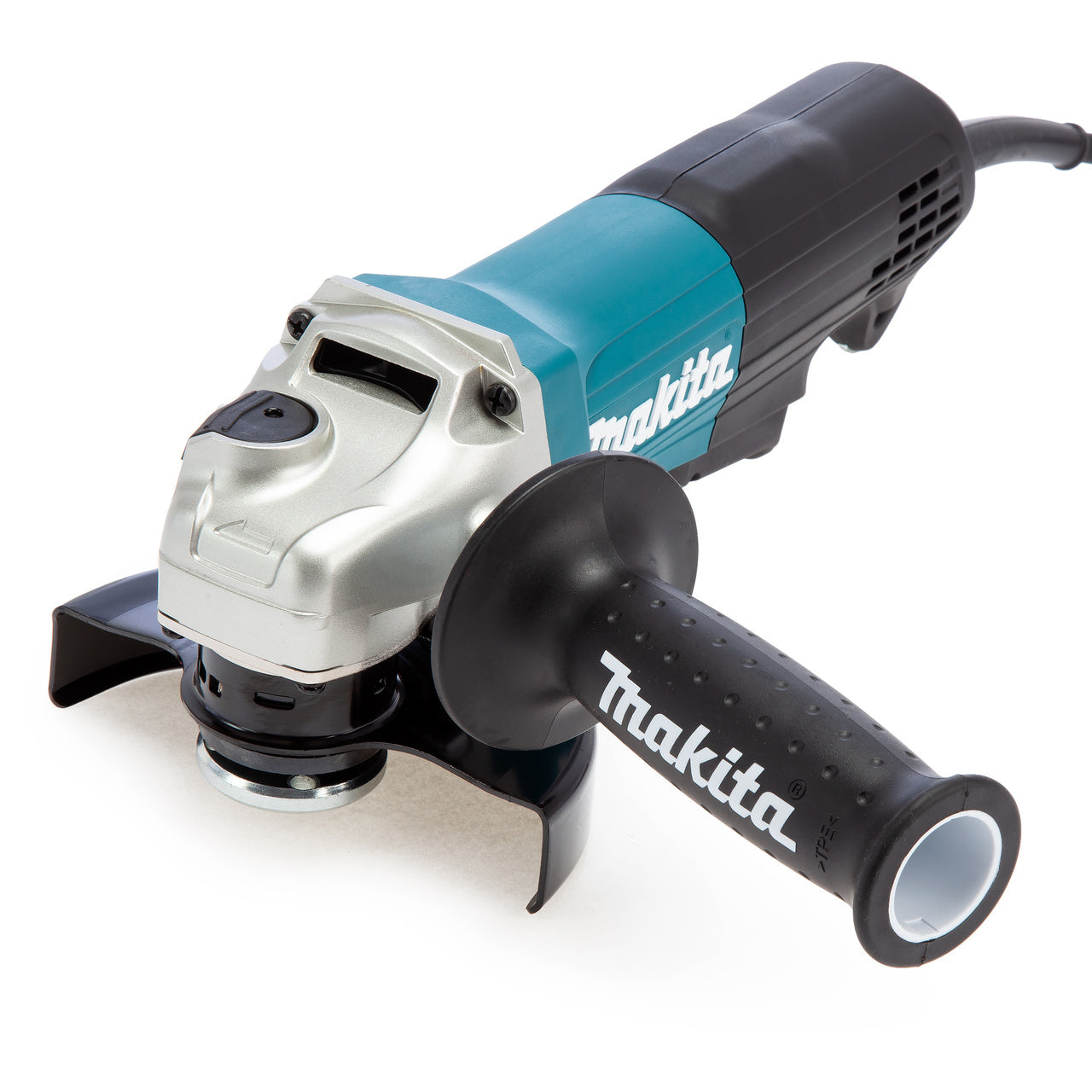 Makita Angle Grinder 125mm (5") 1200W 240V