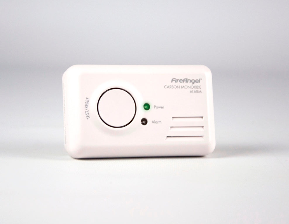 FireAngel Carbon Monoxide Detector