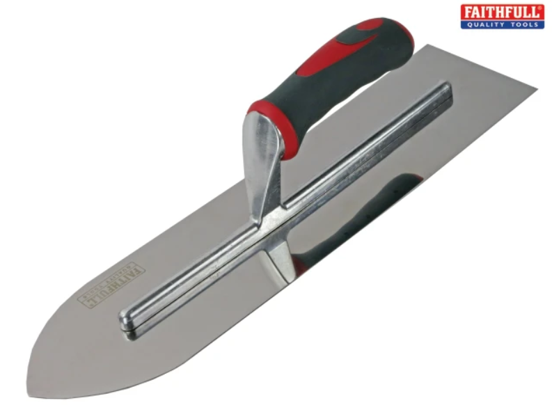 Faithfull Quality Tools - Flooring Trowel