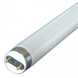 Philips Light Tube - 3' (900mm) Fluorescent Light Tube - G13 - 30W (TLD 80/30W/840)