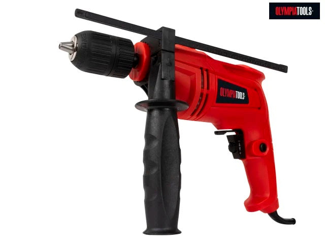 Olympia Tools - Corded Hammer Drill 600W 240V