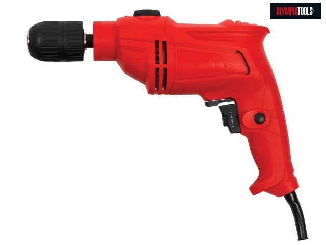 Olympia Tools - Corded Hammer Drill 600W 240V