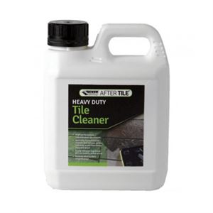 Everbuild After Tile - Heavy Duty Tile Cleaner - 1 litre