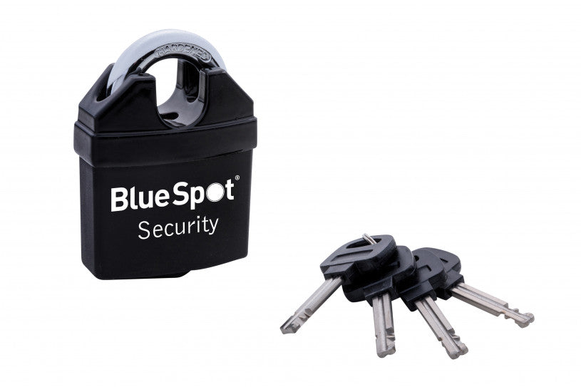 Bluespot High Security Padlock 65mm (77040)