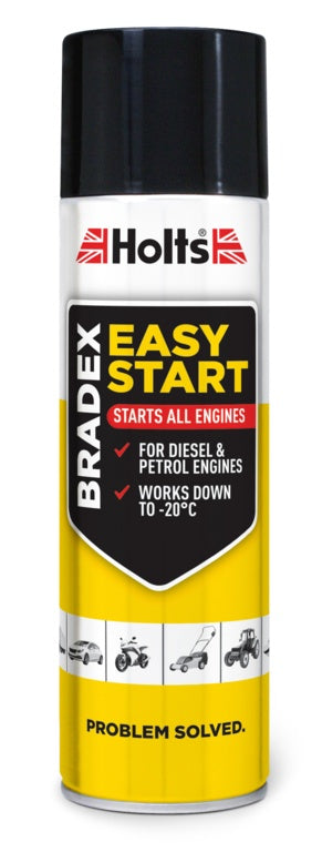 Holts - Bradex Easy Start