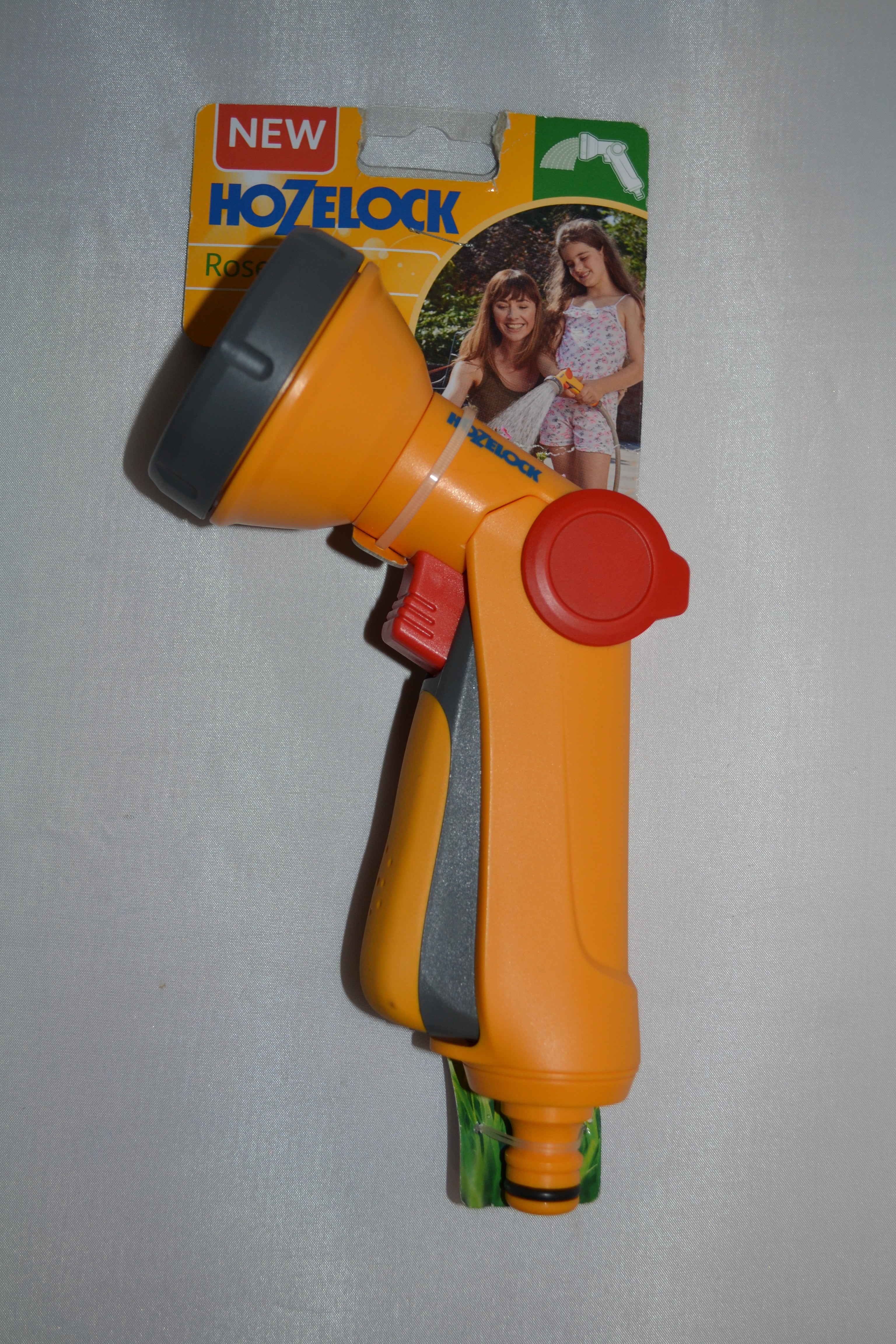 Hozelock - Rose Spray Gun