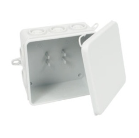 Kopos - IP55 Junction Box - 80mm x 80mm