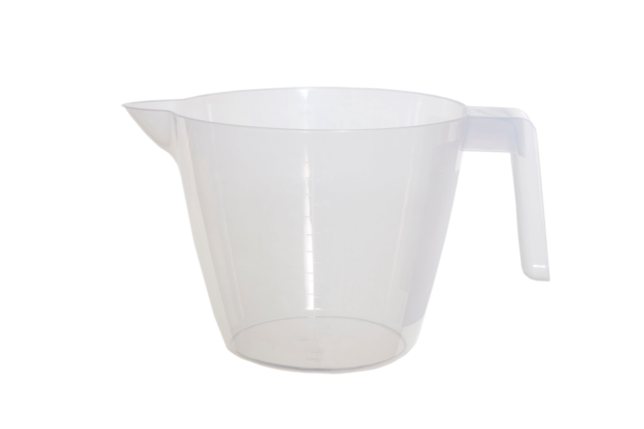 Measuring Jug 1L & 2L