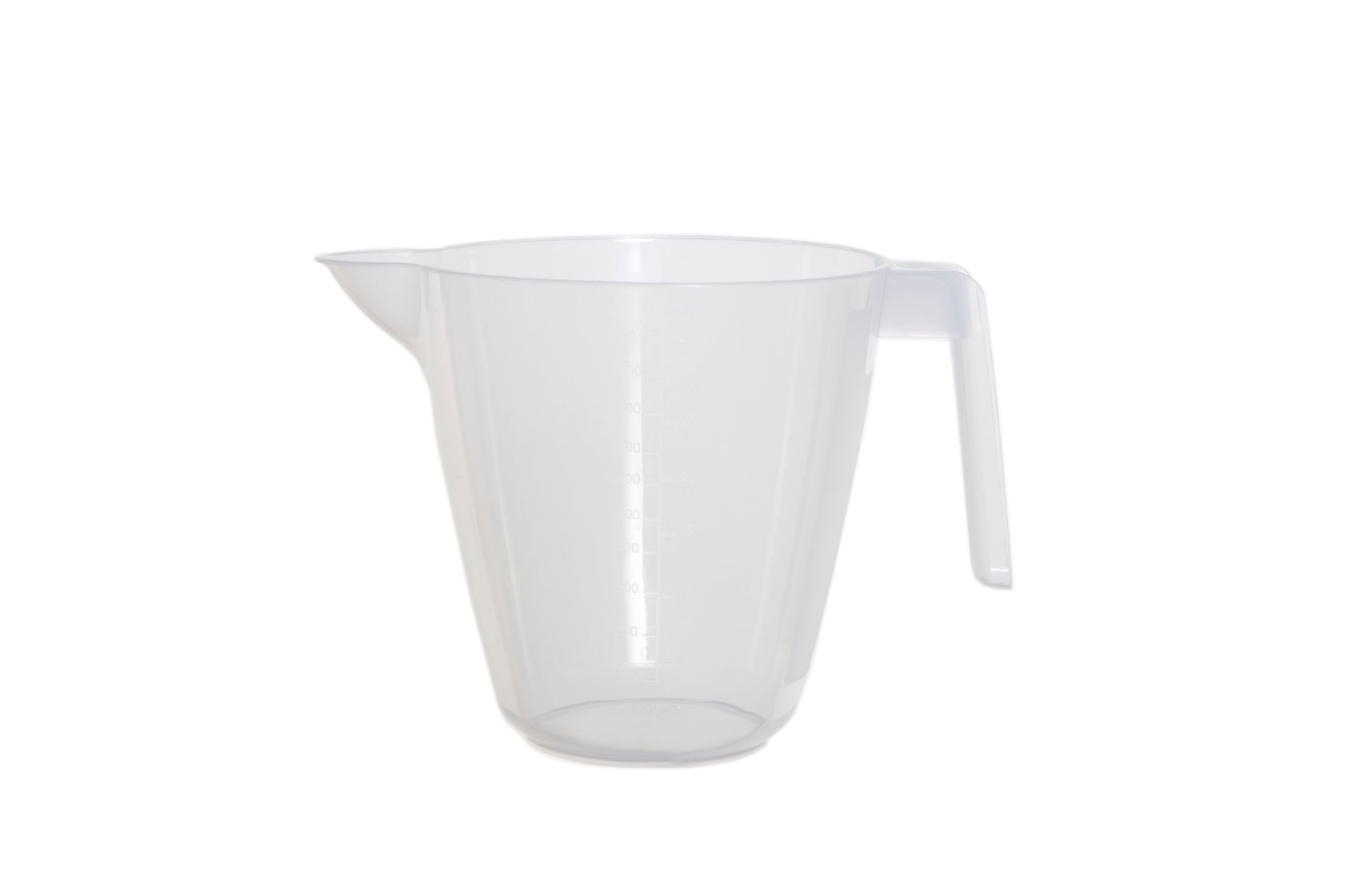 Measuring Jug 1L & 2L