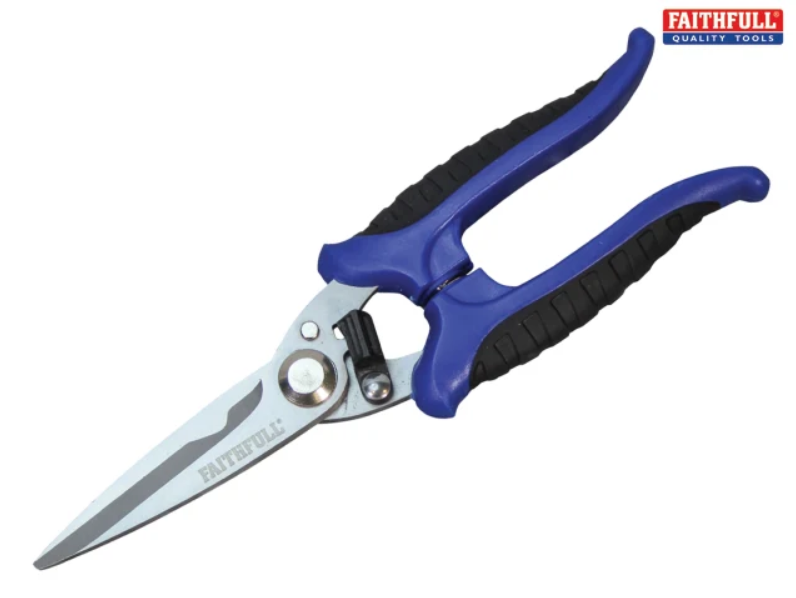 Multi-Purpose Snips - 200 mm (8")